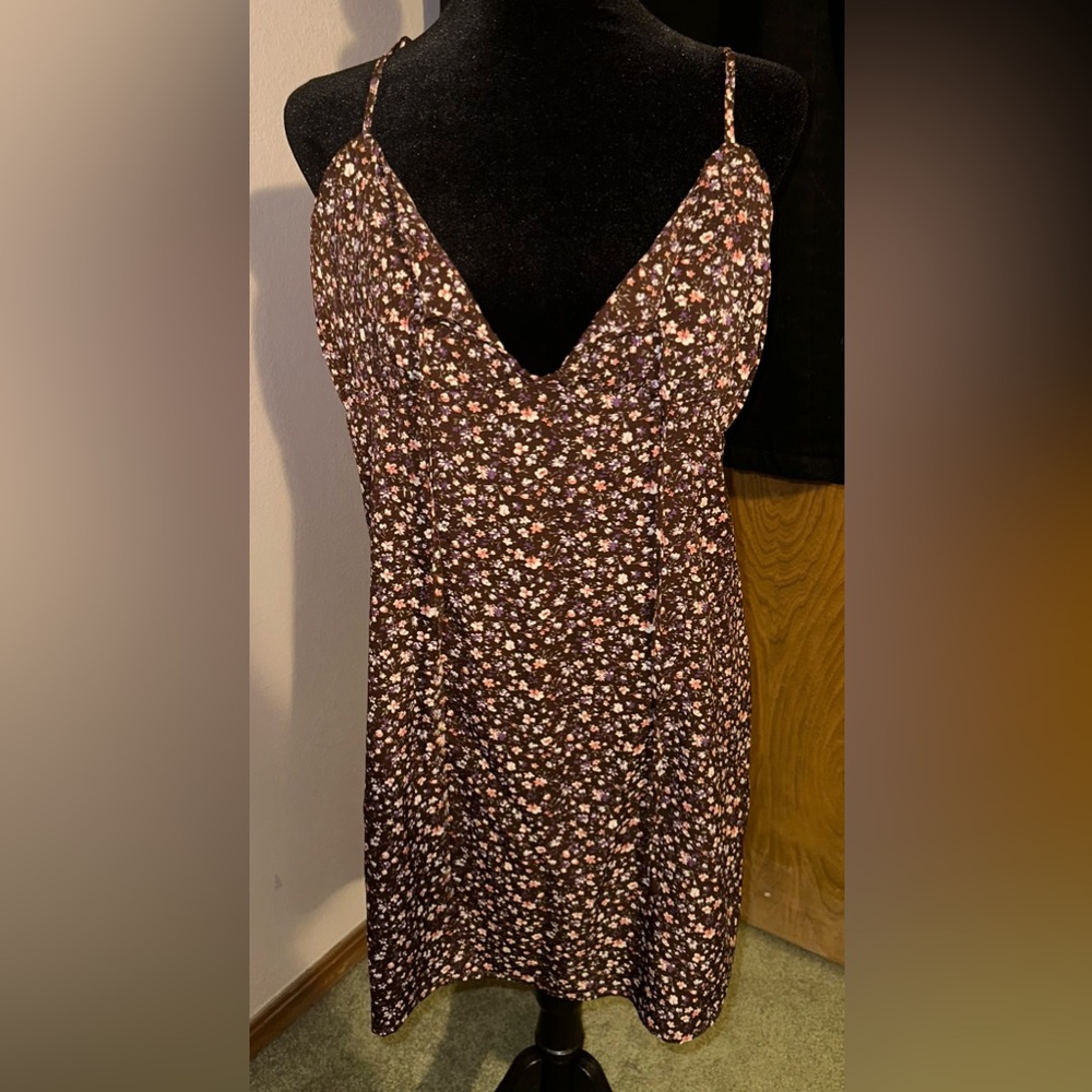 L.A. Hearts dress - Picture 1 of 5